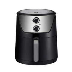 (AF-9030 J) JUMBO AIR FRYER (6.0L) Steel Housing