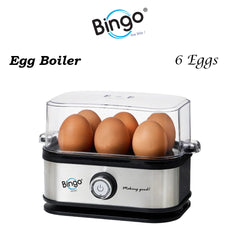 (EB-001) EGG BOILER (6 Eggs)