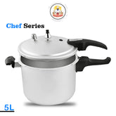 Domestic Chef Pressure Cooker