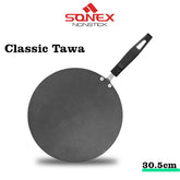Sonex Best Quality Classic Tawa- Size 30.5cm