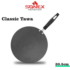 Sonex Best Quality Classic Tawa- Size 30.5cm