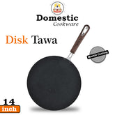 Domestic Tawa 4-Layers Marble