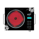 (HP-015) Electric Stove Infrared (2000W)