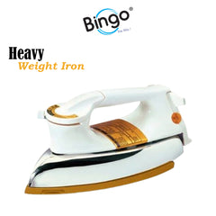 (X-910 imported) HEAVY WEIGHT IRON