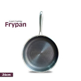 Laser Coating Frypan