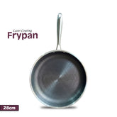 Laser Coating Frypan