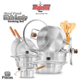 RICH LADY MF GIFT SET-18PCS