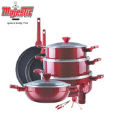 Majestic Vintage NS Gift Set Super Strong Coating