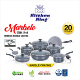 Marbelo Gift Set – 20 Pieces