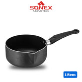 Sonex Classic Milk pan- Size (16,18,20cm)