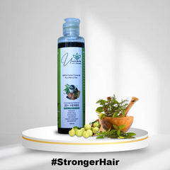 Unicare Organic Hair Oil 100%Organic