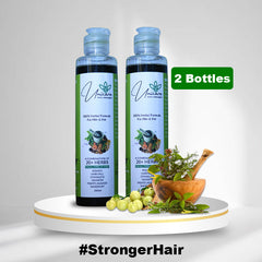 Unicare Organic Hair Oil 100%Organic