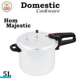 Hom Mejestic Pressure Cooker
