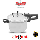 Majestic Elegant Pressure Cooker