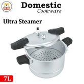 Majestic Ultra Steamer Cooker