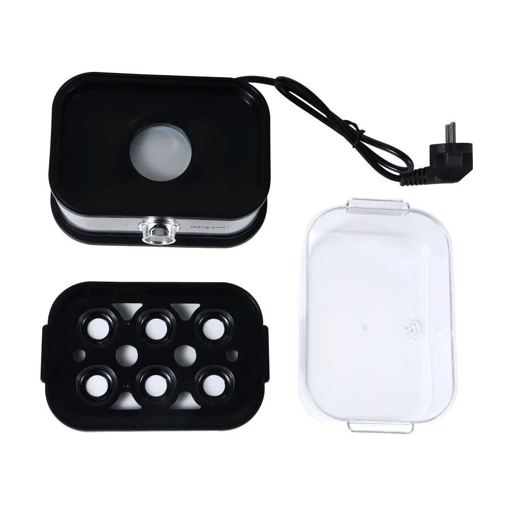 (EB-001) EGG BOILER (6 Eggs)