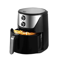 (AF-9030 J) JUMBO AIR FRYER (6.0L) Steel Housing