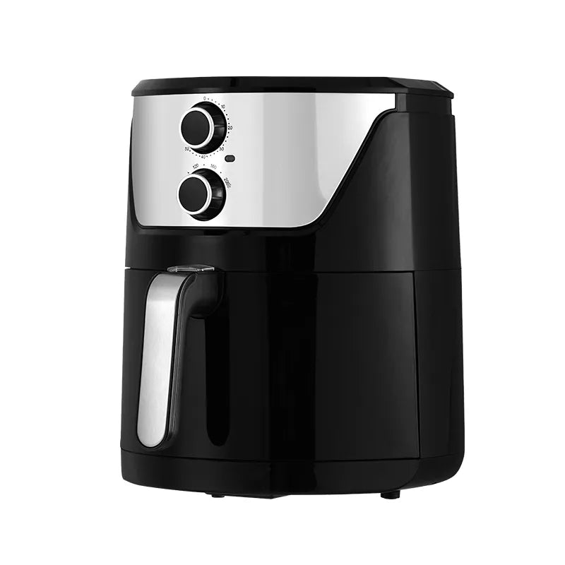 (AF-9030 J) JUMBO AIR FRYER (6.0L) Steel Housing