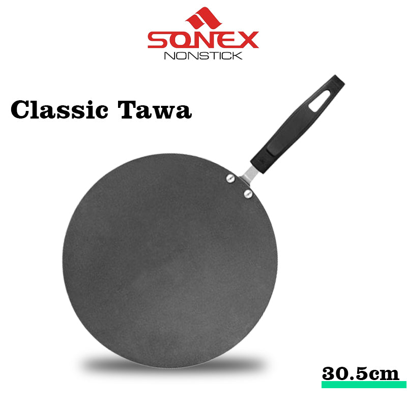 Sonex Best Quality Classic Tawa- Size 30.5cm