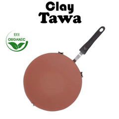 Clay Tawa