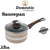 Domestic Non Stick Saucepan Marble Coating- Size (18cm)