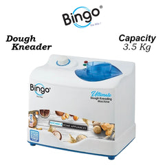 (DK-2300) DOUGH KNEADER 3.5KG