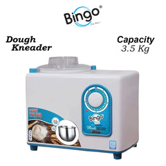 (DK-2200Pro) Dough kneader