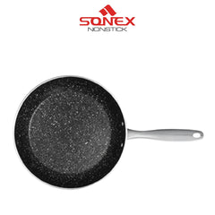 Sonex Non Stick Elite Frypan Stainless Steel Handle (FORDGE+INDUCTION SERIES)