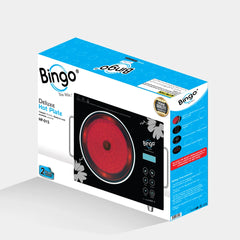 (HP-015) Electric Stove Infrared (2000W)