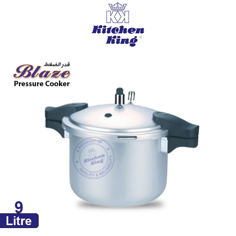 Pressure Cooker (Blaze) – Size 3,5,7,9,11 Liter