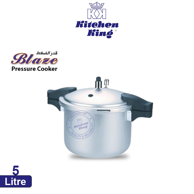 Pressure Cooker (Blaze) – Size 3,5,7,9,11 Liter