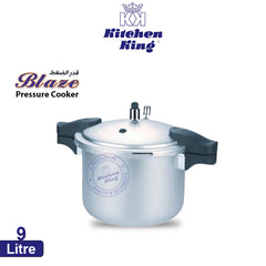 Pressure Cooker (Blaze) – Size 3,5,7,9,11 Liter