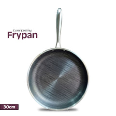 Laser Coating Frypan