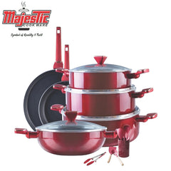 Majestic Vintage NS Gift Set Super Strong Coating