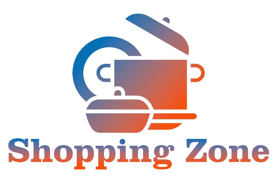 shoppingzones