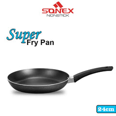 Sonex Best Quality Non Stick  Super Frypan- Size(18,20,22,24,26,28,30,32cm)