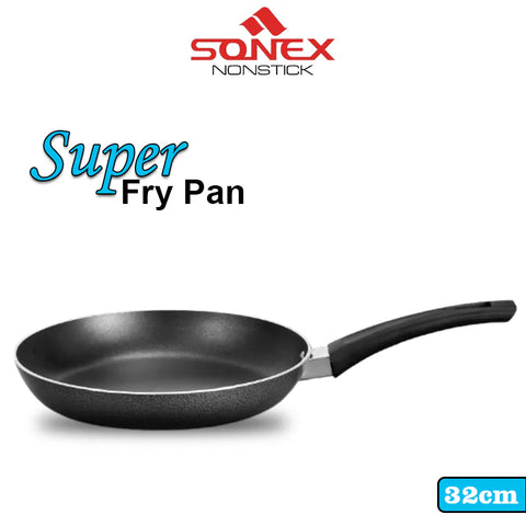 Sonex Best Quality Non Stick  Super Frypan- Size(18,20,22,24,26,28,30,32cm)