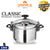Sonex CLASSIC Pressure Cooker- Best Quality- Size(5,7,9,11,15,20 Litre)
