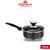 Sonex Royal Saucepot with (Glass Lid)- Size (16,18,20cm)