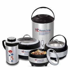 Happy Line 5 Pcs Gift Pack