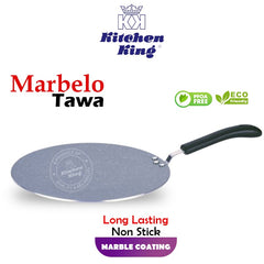 Marbelo Tawa Super (Heavier Body) – 30cm