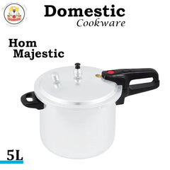 Hom Mejestic Pressure Cooker